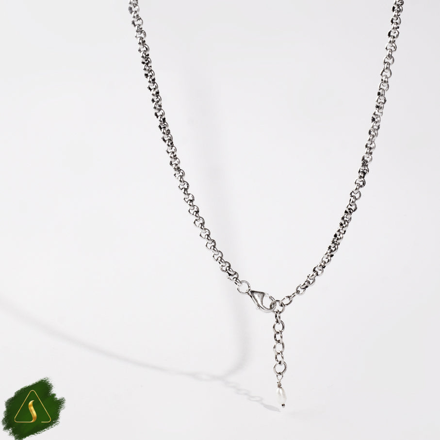 Chain For Pendant