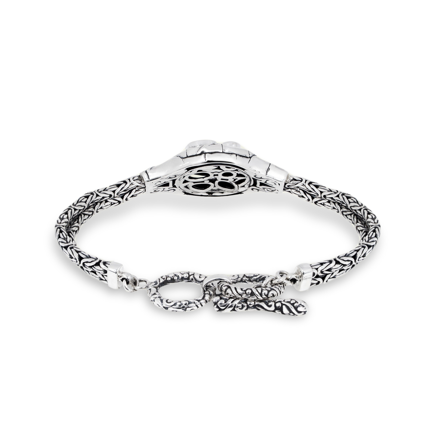 Celestial Bamboo Essence Multistone Bracelet