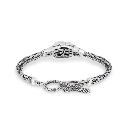 Celestial Bamboo Essence Multistone Bracelet