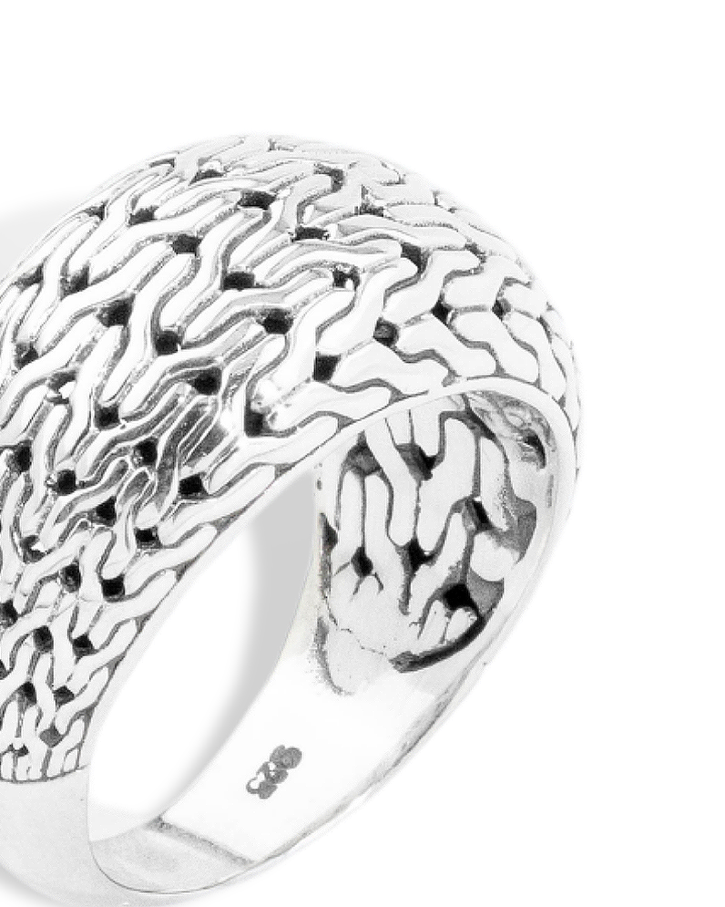 Dragon Bone Ring