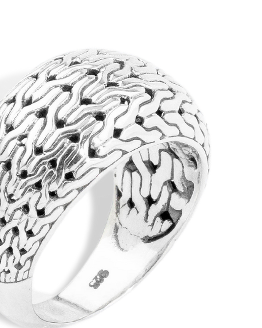 Dragon Bone Ring